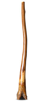 Kristian Benton Didgeridoo (KB434)